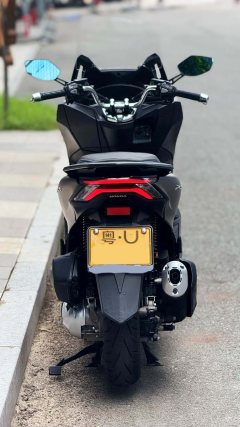 Wuyang Honda PCX 160 cc - ფოტო 11