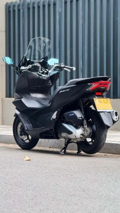 Wuyang Honda PCX 160 cc - ფოტო 12