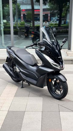 Wuyang Honda PCX 160 cc - ფოტო 2