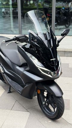 Wuyang Honda PCX 160 cc - ფოტო 3