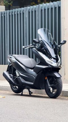 Wuyang Honda PCX 160 cc - ფოტო 4