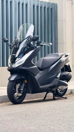 Wuyang Honda PCX 160 cc - ფოტო 6