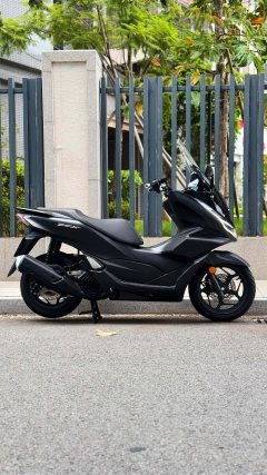 Wuyang Honda PCX 160 cc - ფოტო 7