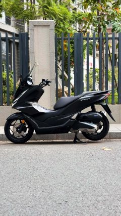 Wuyang Honda PCX 160 cc - ფოტო 9
