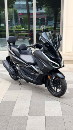 Honda NSS350 - ფოტო 2