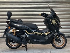 Yamaha NMAX 155 cc - ფოტო 2