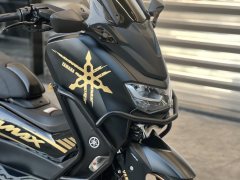 Yamaha NMAX 155 cc - ფოტო 3