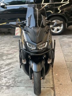 Yamaha NMAX 155 cc - ფოტო 4