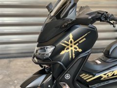 Yamaha NMAX 155 cc - ფოტო 6