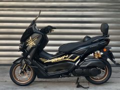 Yamaha NMAX 155 cc - ფოტო 8