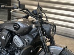 Benda Black Flag 500 - photo 7