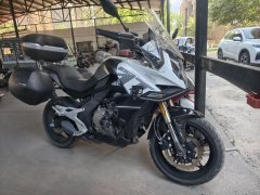 CFMOTO 650MT - ფოტო 1