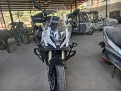 CFMOTO 650MT - ფოტო 3