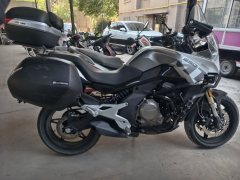 CFMOTO 650MT - ფოტო 5