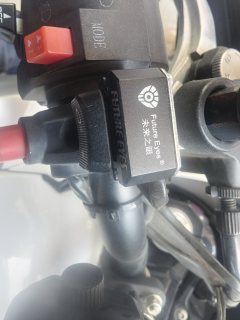 CFMOTO 650MT - ფოტო 8