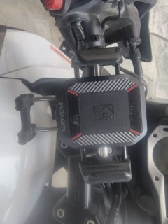 CFMOTO 650MT - ფოტო 9