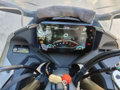 CFMOTO 450SR - photo 1