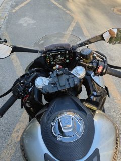 CFMOTO 450SR - photo 2