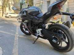 CFMOTO 450SR - photo 3