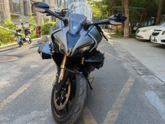 CFMOTO 450SR - photo 4