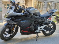 CFMOTO 450SR - photo 5