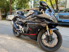 CFMOTO 450SR - photo 6