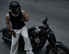 Benda Napoleon 450 - ფოტო 2