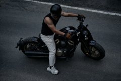 Benda Napoleon 450 - ფოტო 5