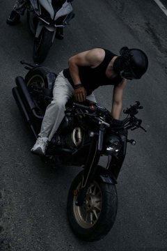 Benda Napoleon 450 - ფოტო 6