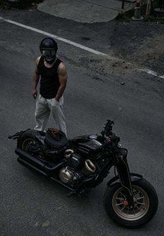 Benda Napoleon 450 - ფოტო 8
