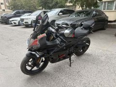 CFMOTO 450SR - ფოტო 1