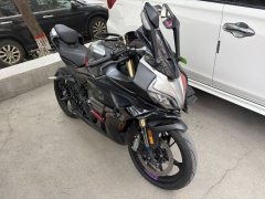 CFMOTO 450SR - ფოტო 2