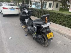 BMW C 400 350 cc - ფოტო 2