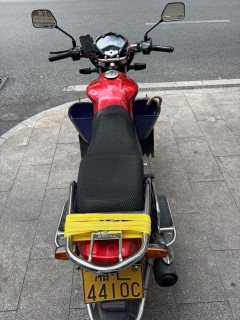 Sundiro Honda CBF150 - ფოტო 2