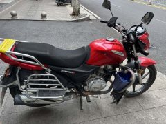 Sundiro Honda CBF150 - ფოტო 3
