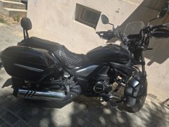 Haojue TR300 - photo 1