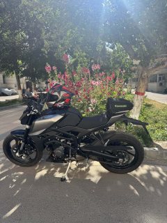 Kayo 450R - фото 2