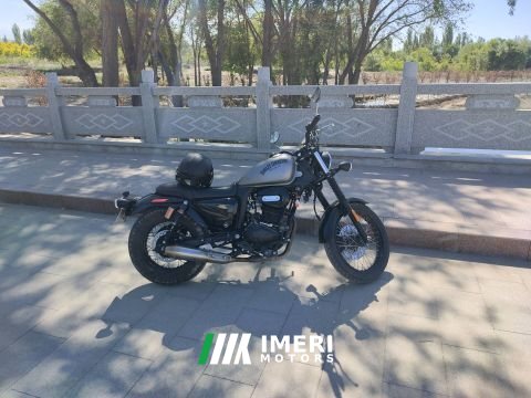 2020 Cyclone RA2 250 cc