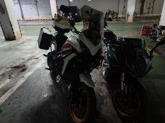 Moto Morini X-Cape 650 - ფოტო 2