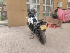 Moto Morini X-Cape 650 - ფოტო 4