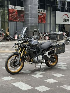 Voge DS900X - photo 1