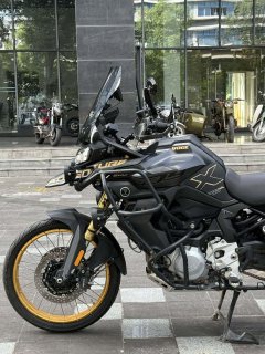 Voge DS900X - photo 2