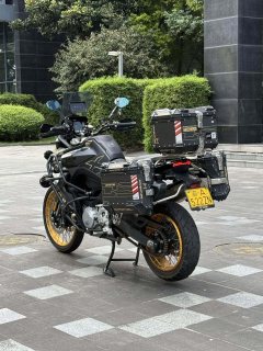 Voge DS900X - photo 3