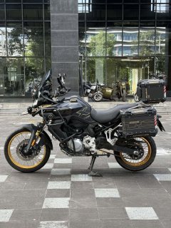 Voge DS900X - photo 4