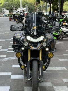 Voge DS900X - photo 5