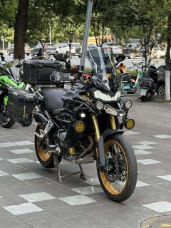Voge DS900X - photo 6