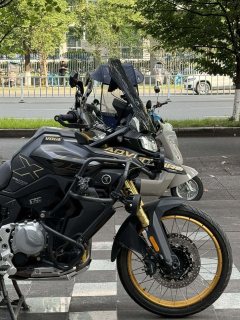 Voge DS900X - photo 7