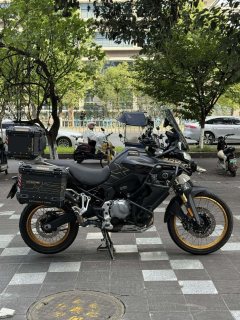 Voge DS900X - photo 9
