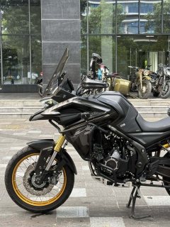 Voge DS525 500 cc - ფოტო 2