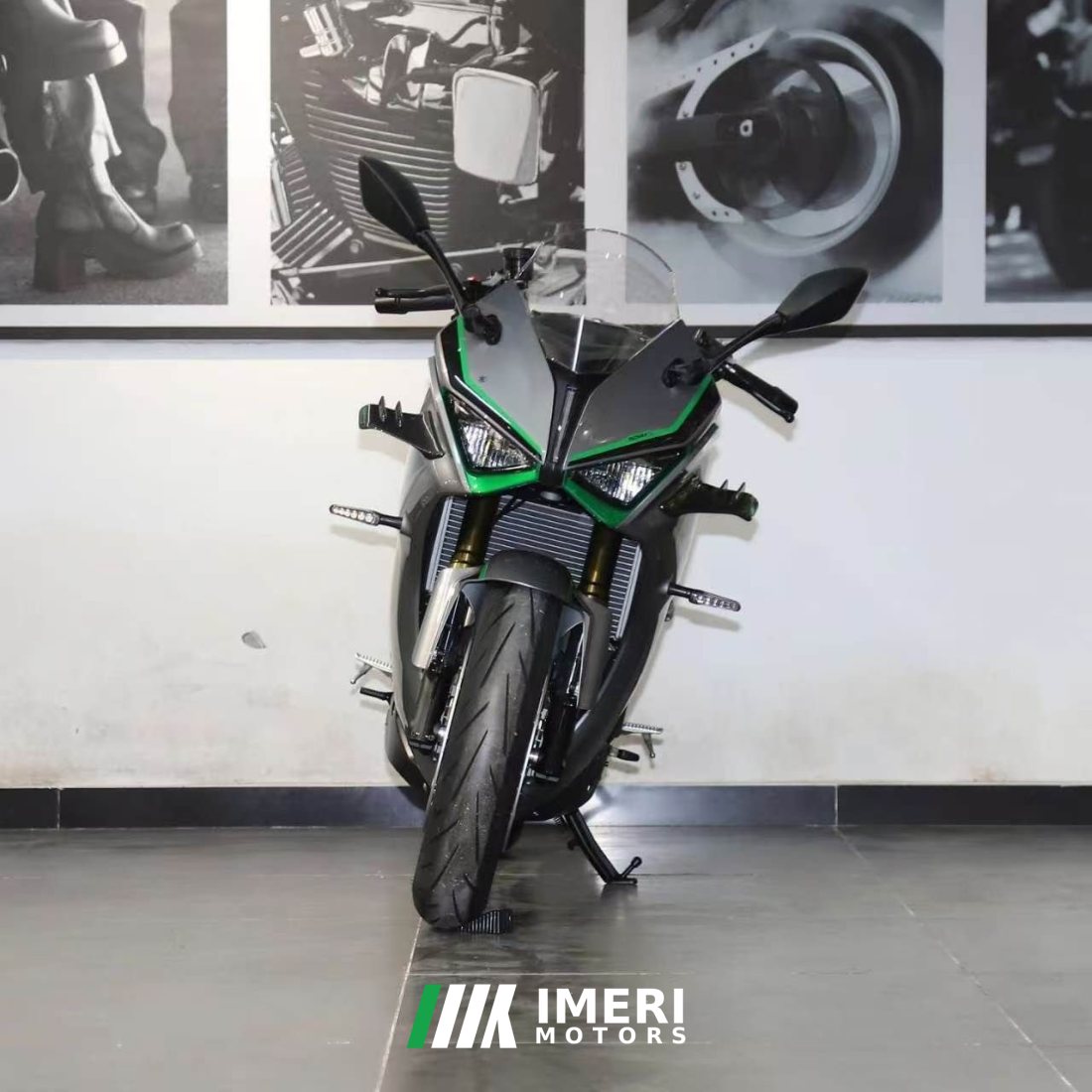 QJMOTOR Roewe i5 550 / Sai 550 *(Context-dependent, usually referring to the motorcycle "Sai 550" or Roewe car v - motorcycl…